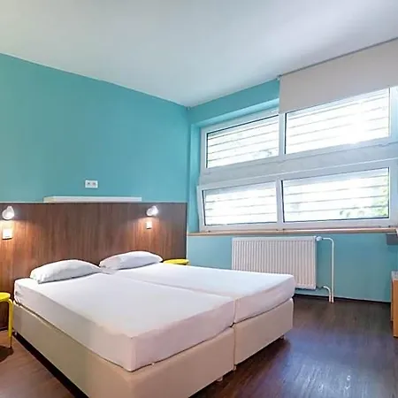 Safestay Presidential Palace Auberge de jeunesse Bratislava