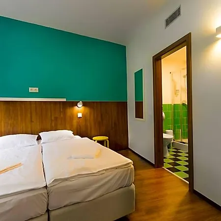 Safestay Presidential Palace Auberge de jeunesse
