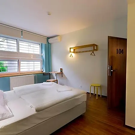 Safestay Presidential Palace Auberge de jeunesse *