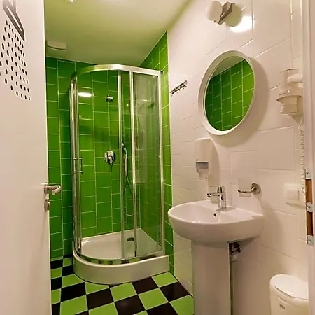 Auberge de jeunesse Safestay Presidential Palace Bratislava