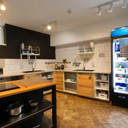 Hostel Safestay Presidential Palace Bratislava