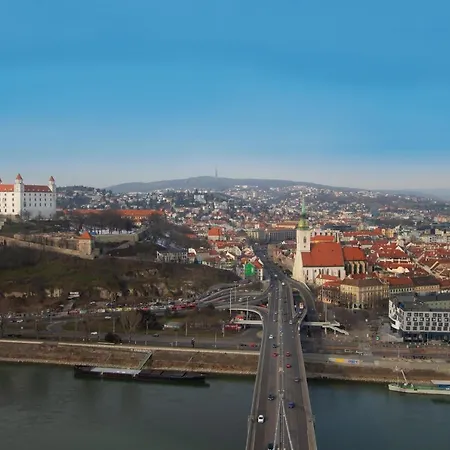 Safestay Presidential Palace Хостел