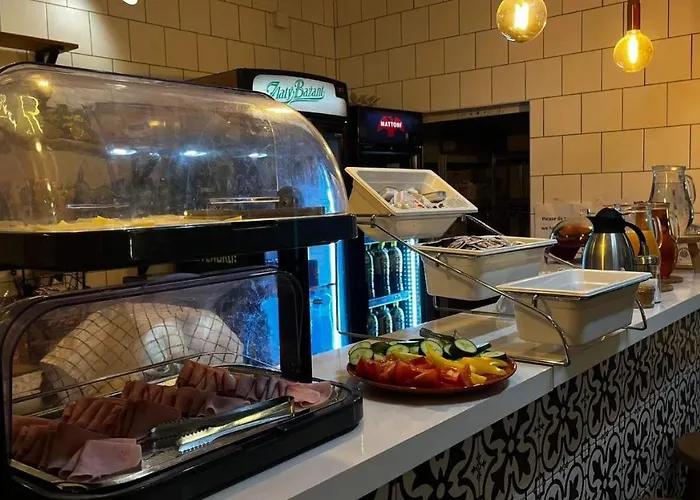 Safestay Presidential Palace Bratislava