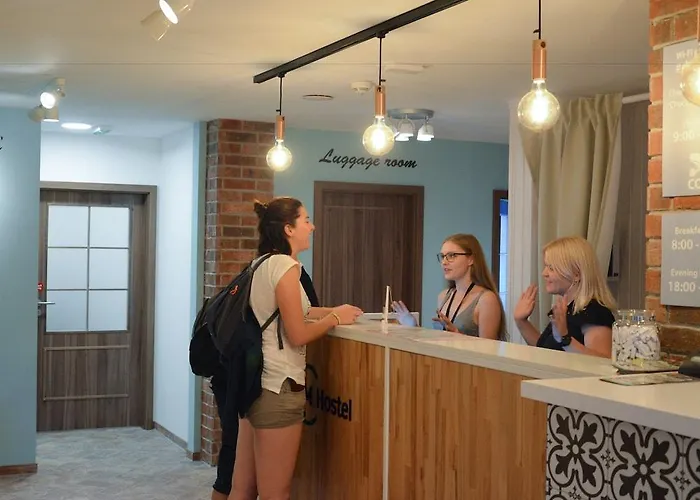 Safestay Presidential Palace * Bratislava