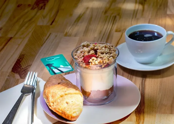 Safestay Presidential Palace * Bratislava