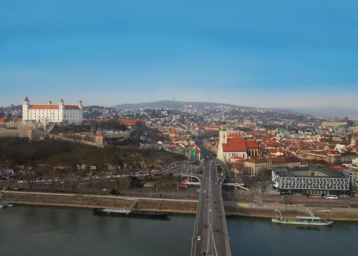 Safestay Presidential Palace Hostel