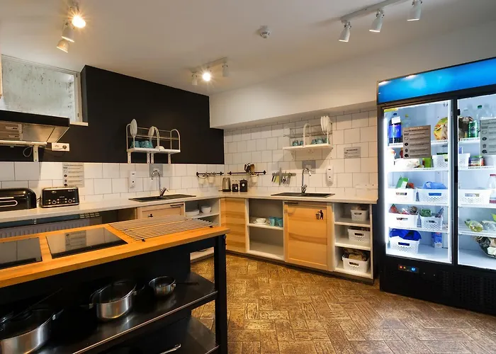 ホステル Safestay Presidential Palace ブラチスラヴァ